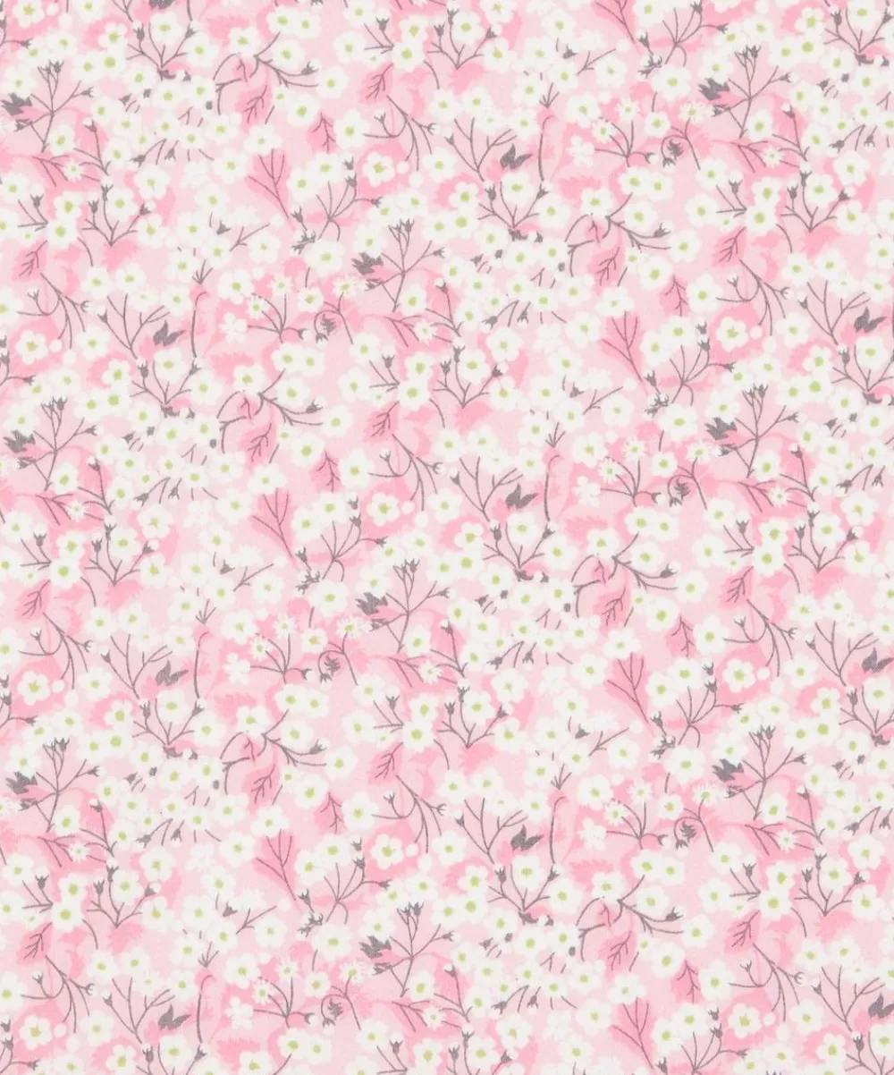 Liberty Fabrics Classic Tana Lawn|Tana Lawn™ Cotton^Mitsi Valeria Tana Lawn™ Cotton