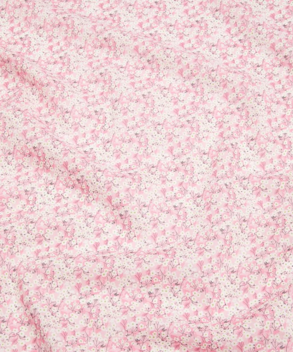 Liberty Fabrics Classic Tana Lawn|Tana Lawn™ Cotton^Mitsi Valeria Tana Lawn™ Cotton