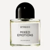 Byredo Womens Perfume^Mixed Emotions Eau de Parfum 100ml