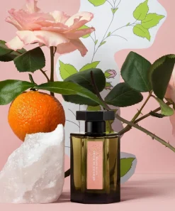 L'Artisan Parfumeur Womens Perfume^Mémoire de Roses Eau de Parfum 100ml