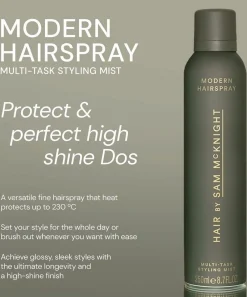 Hair by Sam McKnight Hair Styling^Modern Hairspray 250ml