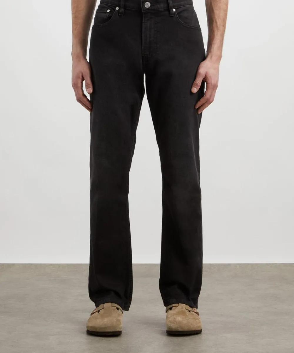Frame Jeans^Modern Straight Jeans