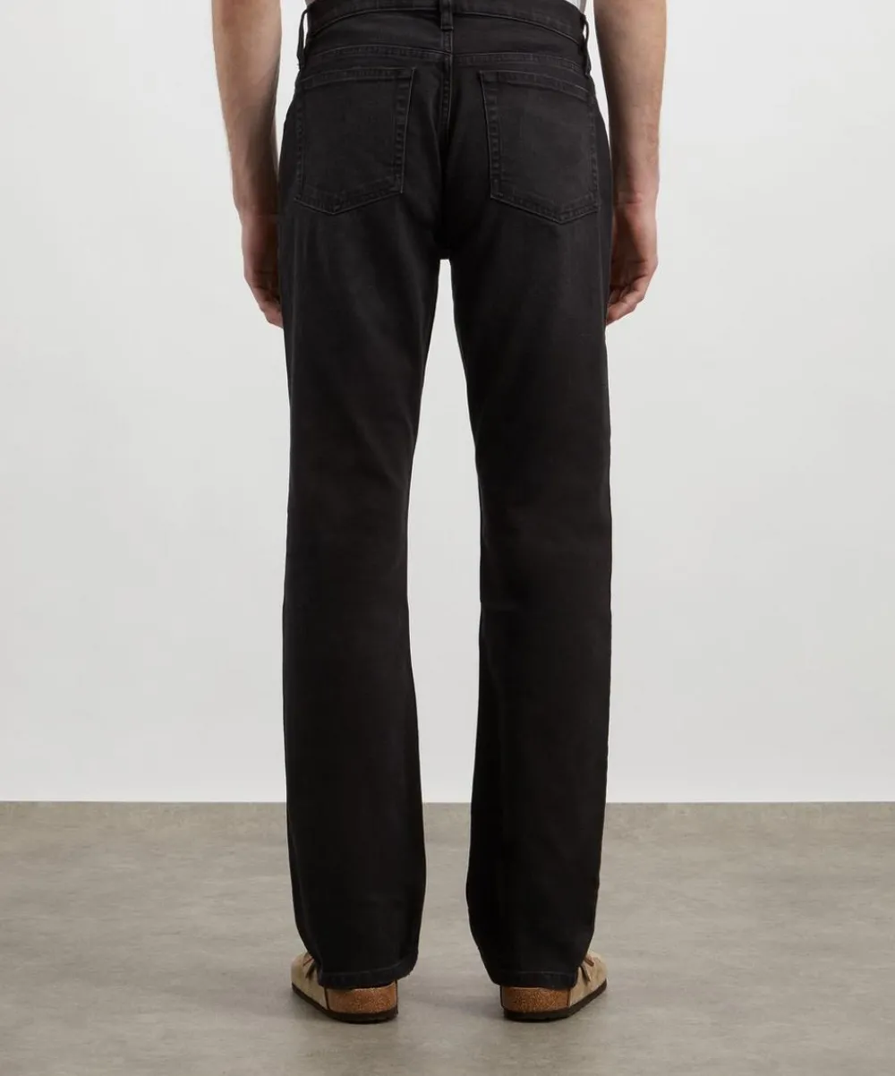 Frame Jeans^Modern Straight Jeans
