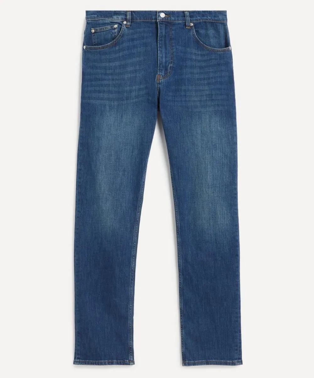 Frame Jeans^Modern Straight Jeans