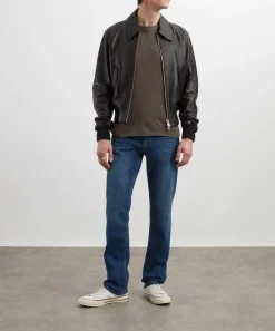 Frame Jeans^Modern Straight Jeans
