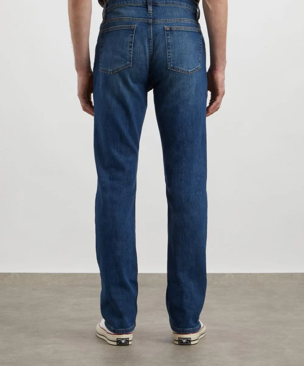 Frame Jeans^Modern Straight Jeans