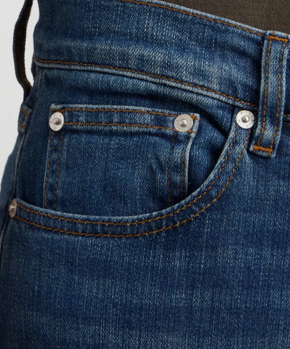 Frame Jeans^Modern Straight Jeans