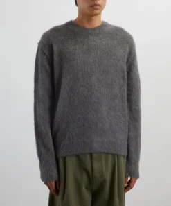 Le17septembre Knitwear & Sweats^Mohair-Blend Jumper