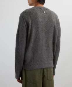 Le17septembre Knitwear & Sweats^Mohair-Blend Jumper