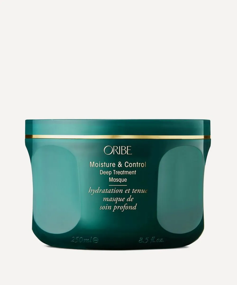 Oribe Hair Treatments & Oils^Moisture and Control Deep Treatment Masque 250ml
