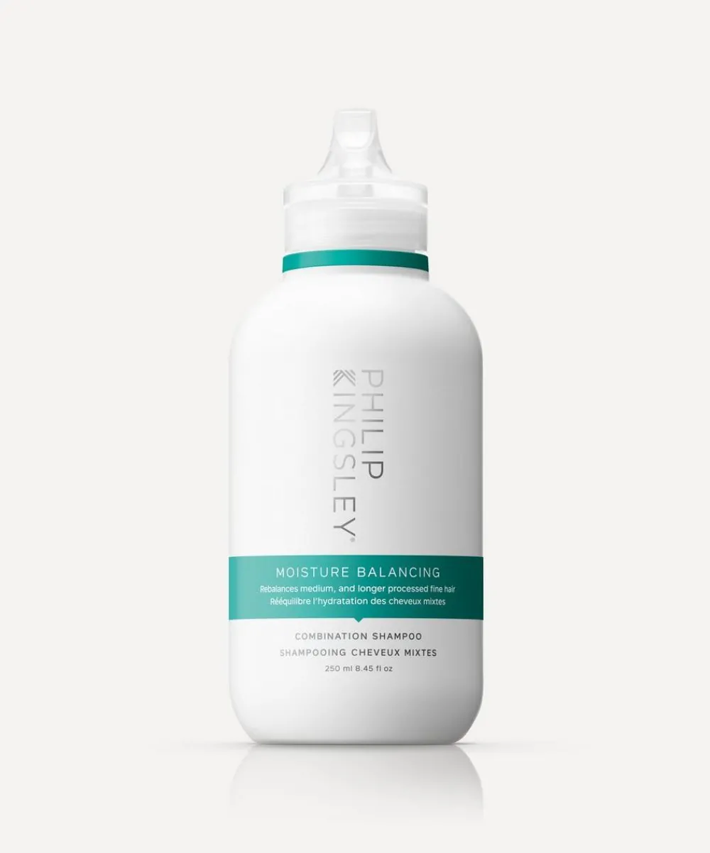 Philip Kingsley Shampoo^Moisture Balancing Combination Shampoo 250ml