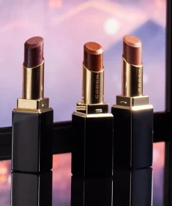 SUQQU Lips^Moisture Glaze Lipstick Refill 3.7g