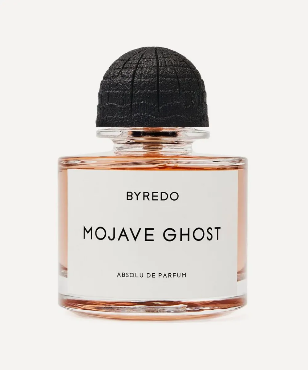 Byredo Womens Perfume^Mojave Ghost Absolu de Parfum 100ml