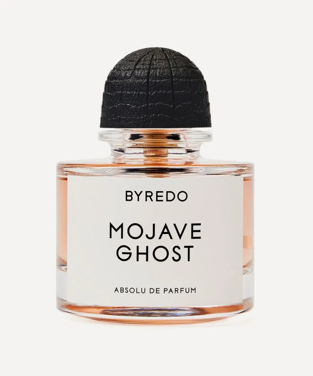 Byredo Womens Perfume^Mojave Ghost Absolu de Parfum 50ml
