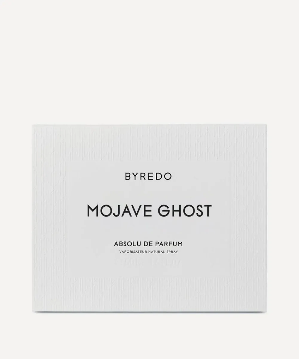 Byredo Womens Perfume^Mojave Ghost Absolu de Parfum 50ml