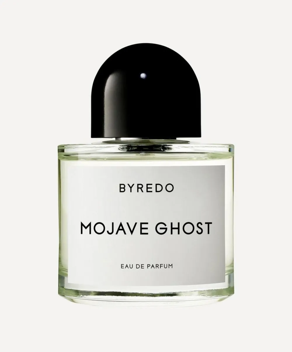 Byredo Womens Perfume^Mojave Ghost Eau de Parfum 100ml