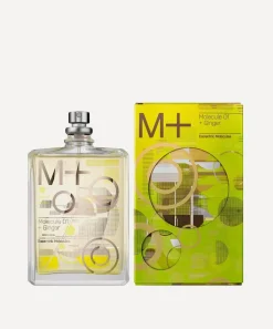 Escentric Molecules Womens Perfume^Molecule 01 + Ginger Eau de Toilette 100ml