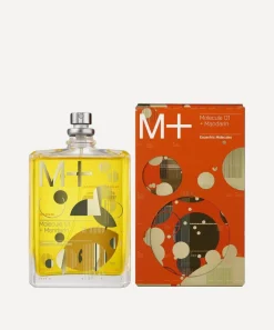 Escentric Molecules Womens Perfume^Molecule 01 + Mandarin Eau de Toilette 100ml