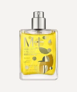 Escentric Molecules Womens Perfume^Molecule 01 + Mandarin Eau de Toilette Refill Unit 30ml