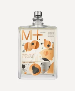 Escentric Molecules Womens Perfume^Molecule 01 + Patchouli Eau de Toilette 100ml