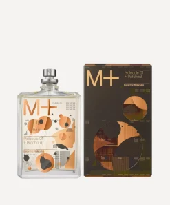 Escentric Molecules Womens Perfume^Molecule 01 + Patchouli Eau de Toilette 100ml