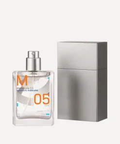 Escentric Molecules Mens Perfume^Molecule 05 Eau de Toilette 30ml with Travel Case