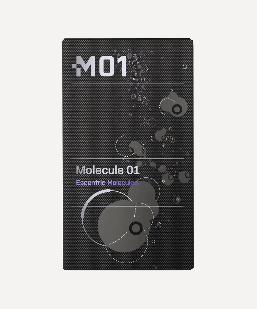 Escentric Molecules Mens Perfume|Womens Perfume^Molecule 01 Eau de Toilette 30ml Travel Size Refill