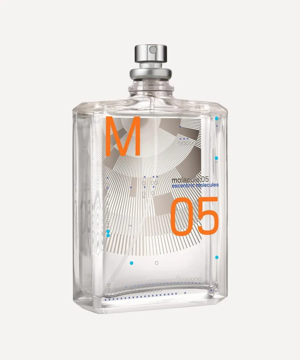 Escentric Molecules Mens Perfume^Molecule 05 Eau de Toilette 100ml