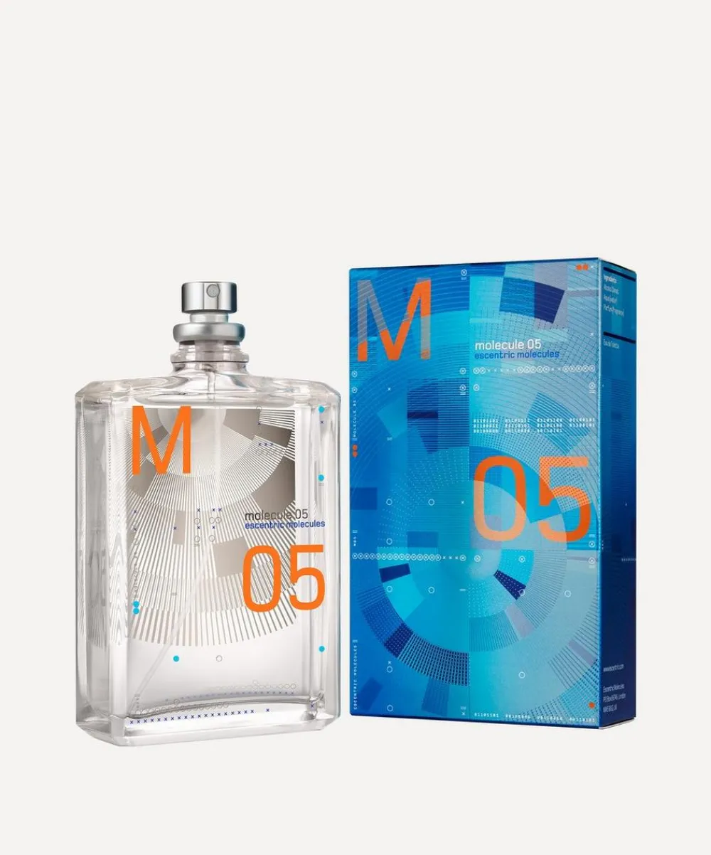 Escentric Molecules Mens Perfume^Molecule 05 Eau de Toilette 100ml