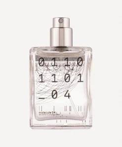Escentric Molecules Womens Perfume^Molecule 04 Eau de Toilette 30ml Travel Size Refill