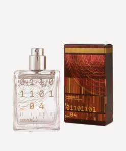 Escentric Molecules Womens Perfume^Molecule 04 Eau de Toilette 30ml Travel Size Refill