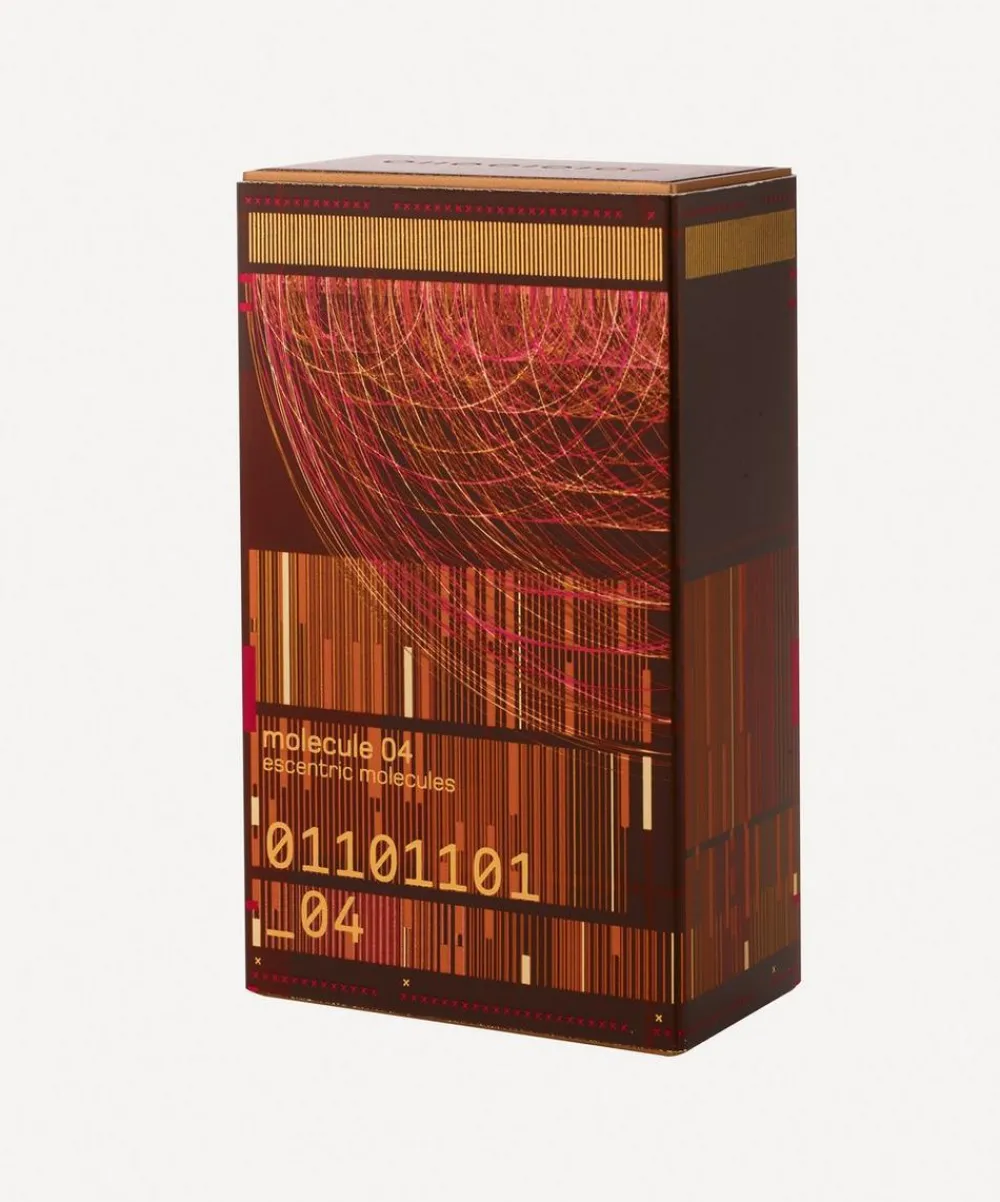 Escentric Molecules Womens Perfume^Molecule 04 Eau de Toilette 30ml with Travel Case