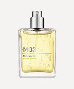 Escentric Molecules Mens Perfume|Womens Perfume^Molecule 03 Eau de Toilette 30ml with Travel Case