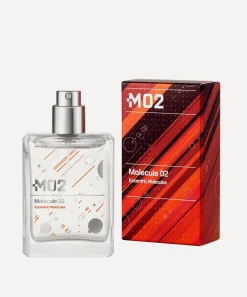 Escentric Molecules Mens Perfume|Womens Perfume^Molecule 02 Eau de Toilette 30ml Travel Size Refill