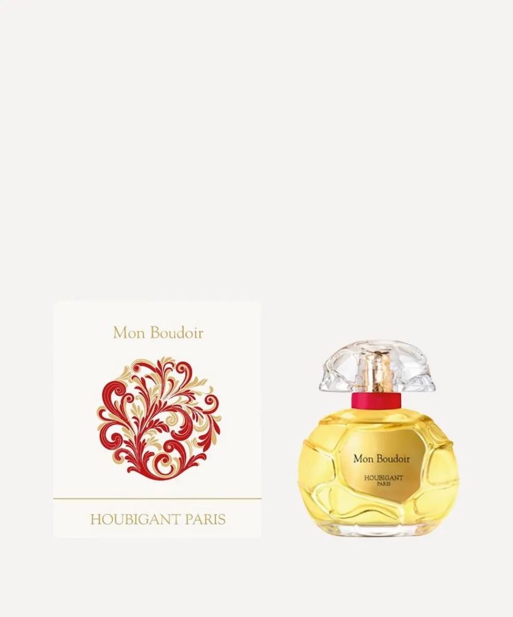 Houbigant Womens Perfume^Mon Boudoir Eau de Parfum 100ml
