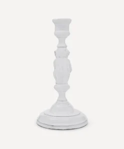 Astier de Villatte Candles & Candle Holders^Monkey Candlestick
