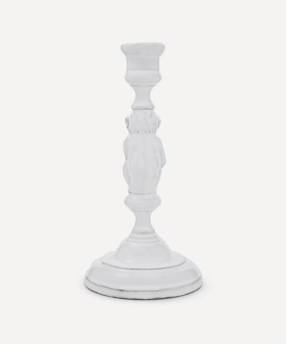 Astier de Villatte Candles & Candle Holders^Monkey Candlestick