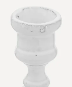 Astier de Villatte Candles & Candle Holders^Monkey Candlestick