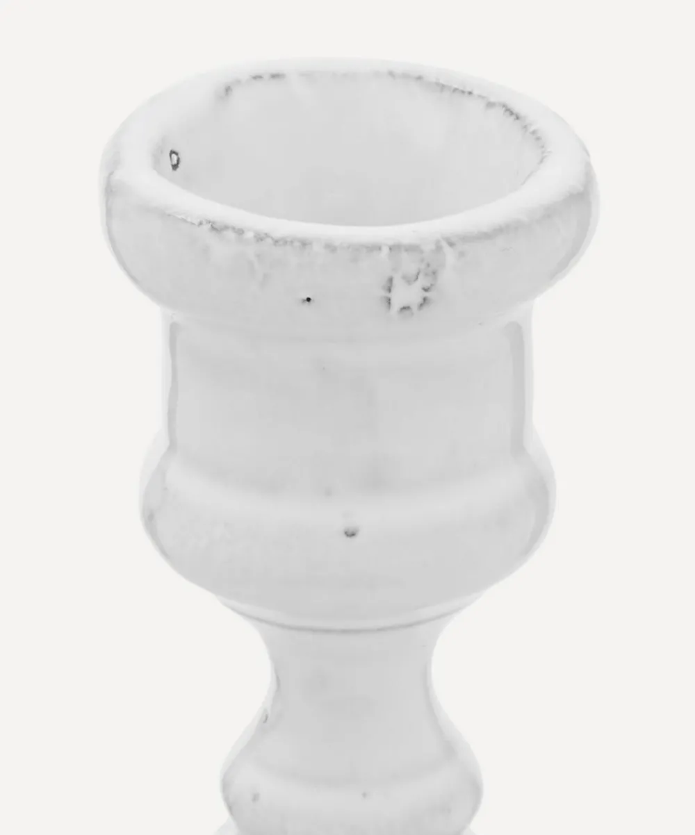 Astier de Villatte Candles & Candle Holders^Monkey Candlestick