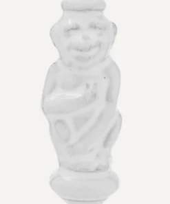 Astier de Villatte Candles & Candle Holders^Monkey Candlestick
