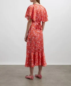 Liberty Dresses^Mono Muse Silk Aperitivo Dress