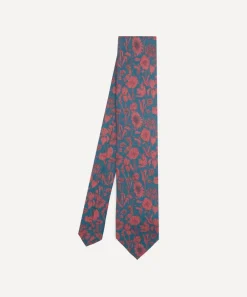 Liberty Ties^Mono Muse Silk Tie