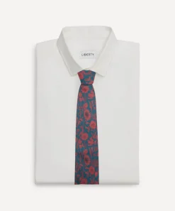 Liberty Ties^Mono Muse Silk Tie