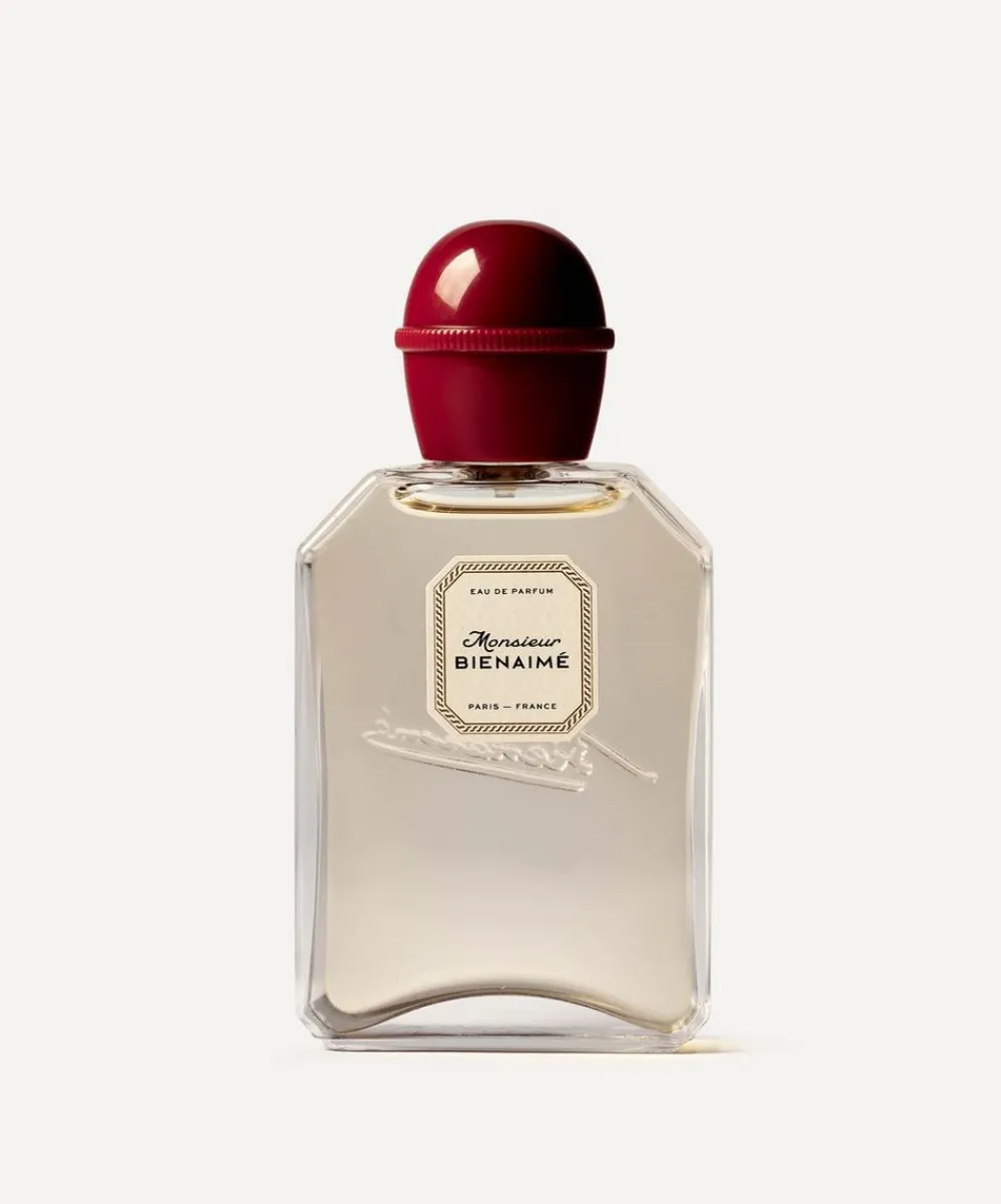 Bienaimé Womens Perfume^Monsieur Eau de Parfum 75ml