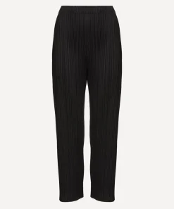 Pleats Please Issey Miyake Trousers & Shorts^MONTHLY COLOURS: APRIL Trousers