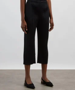 Pleats Please Issey Miyake Trousers & Shorts^MONTHLY COLOURS: APRIL Trousers