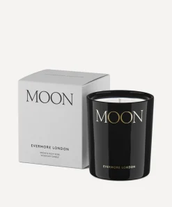 Evermore London Candles & Candle Holders^Moon Candle 145g