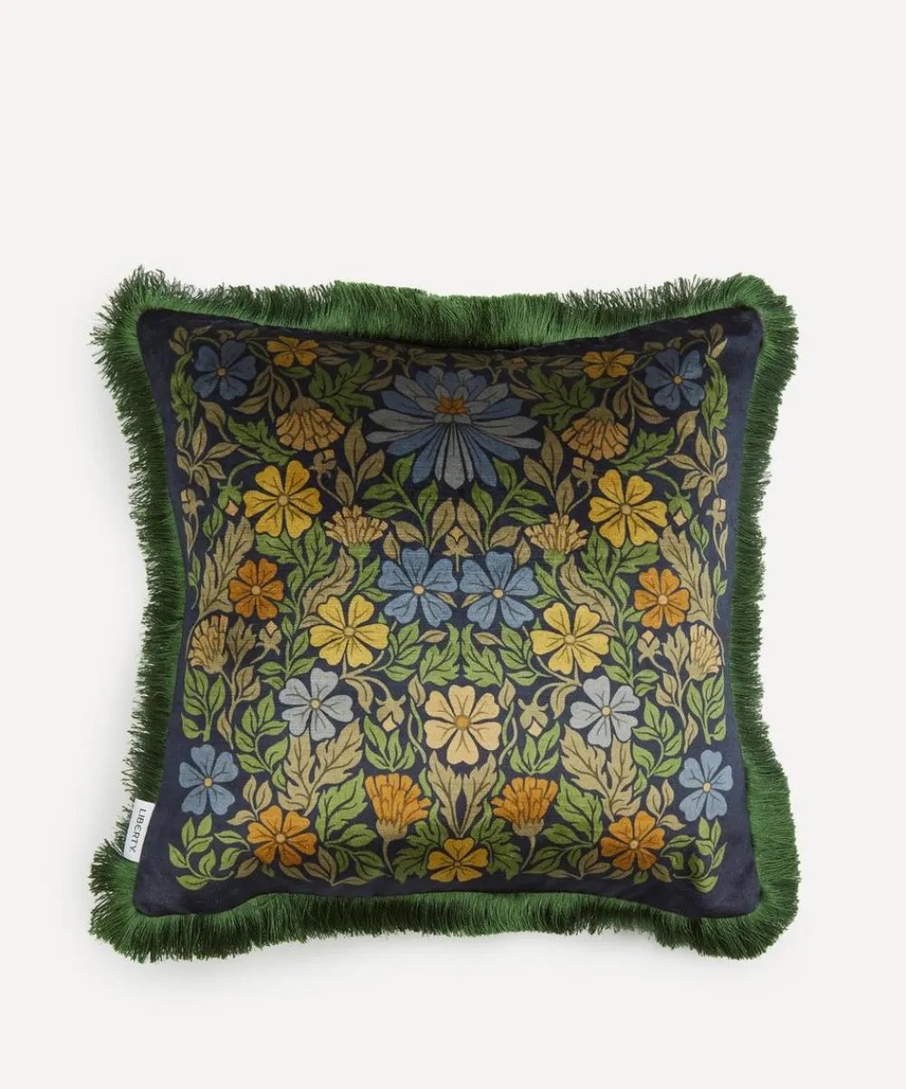 Liberty Cushions|Living Room^Moon Garden Cushion