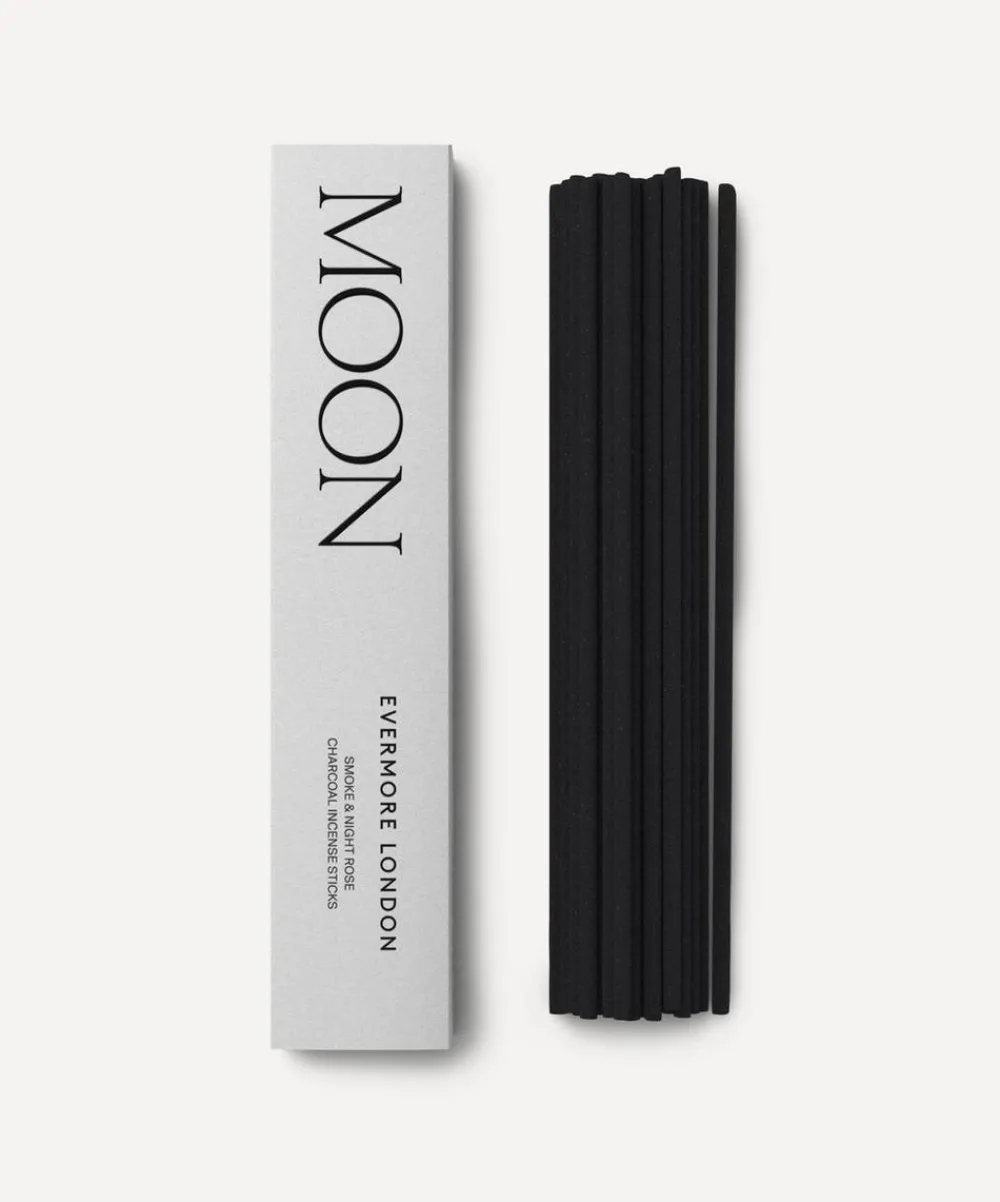 Evermore London Candles & Candle Holders^Moon Incense 40g