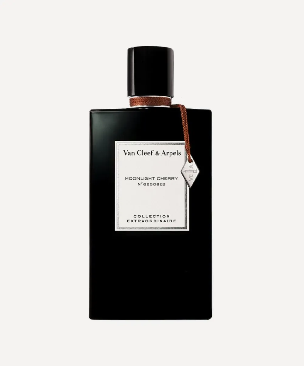 Van Cleef & Arpels Womens Perfume^Moonlight Cherry Eau de Parfum 75ml